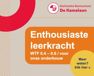 260622 Kameleon onderbouw